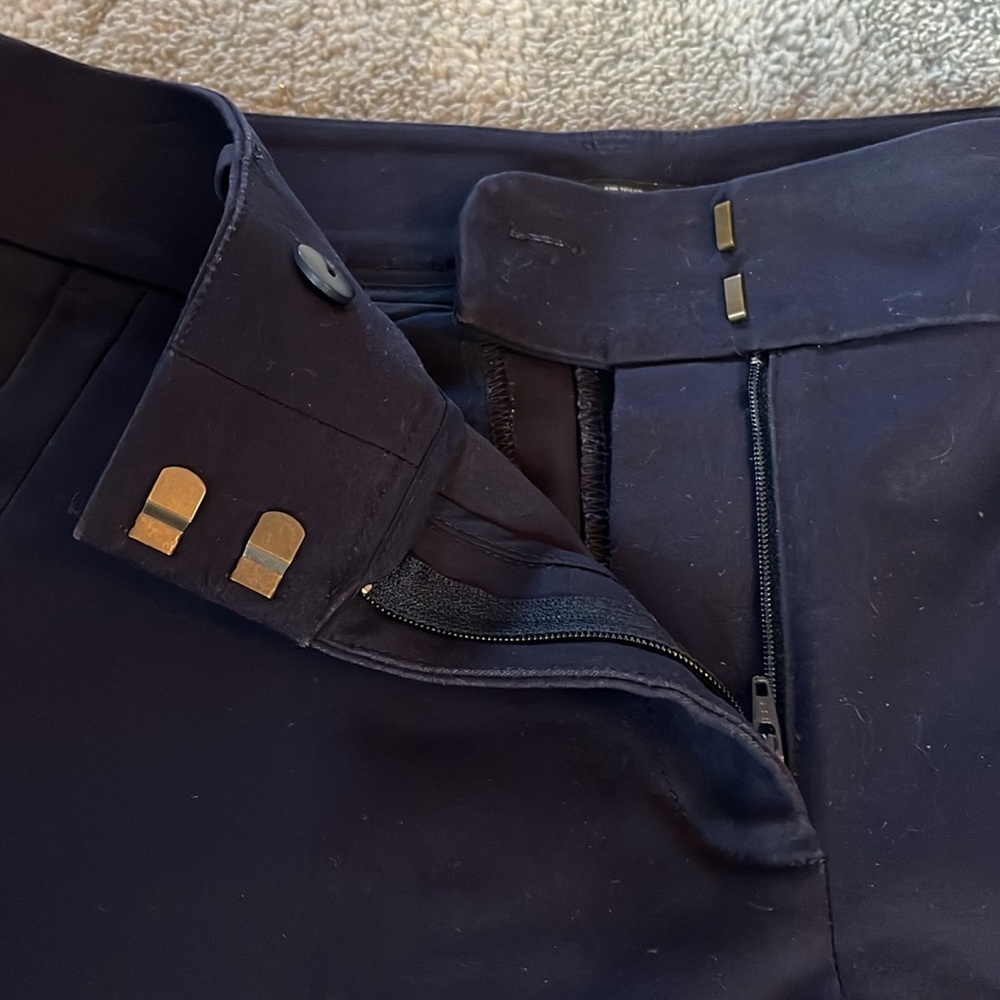 Loft petite pants - Picture 4 of 13